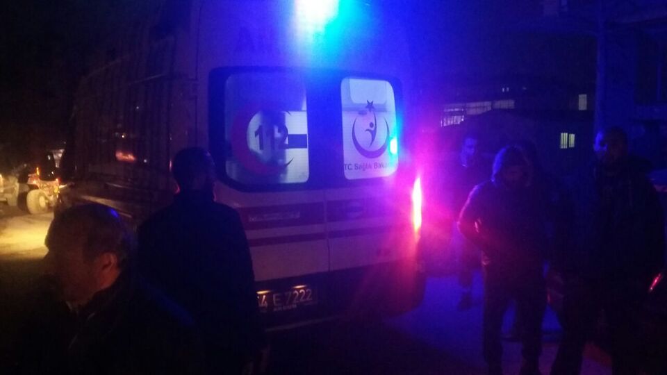 FETÖ'den ihraç edilen komiser yardımcısı intihar etti