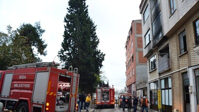 İstanbul'da 3 yaşındaki çocuğun feci ölümü