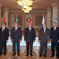 Şangay 5'lisi nedir?