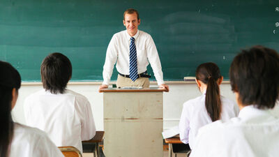 Öğretmenler Günü şiirleri