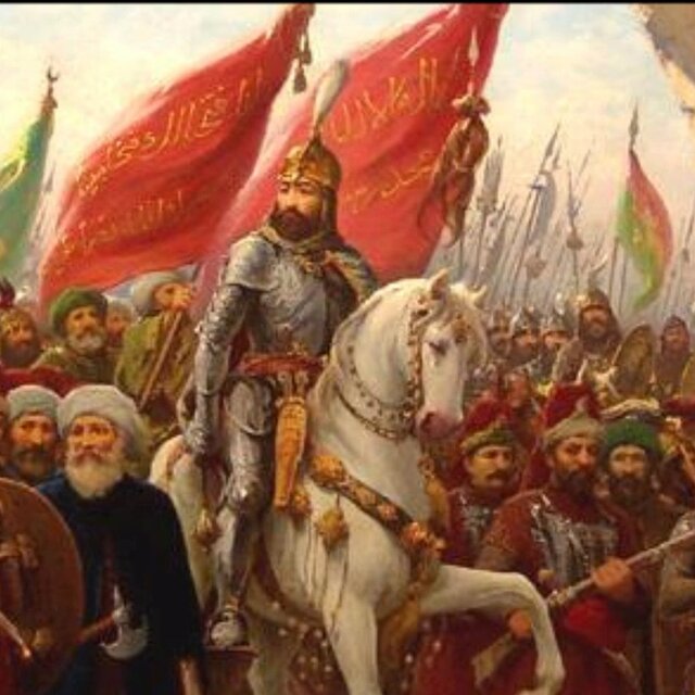 Napolyon'un 'beni oyuncak yaptı' dediği Türk Paşa!