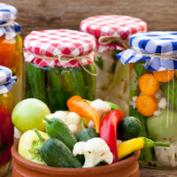 Ev turşusu yapmak için nedeniniz çok!