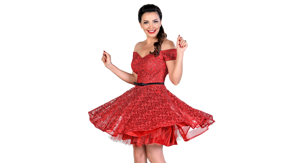 Evrim'den al haberi!