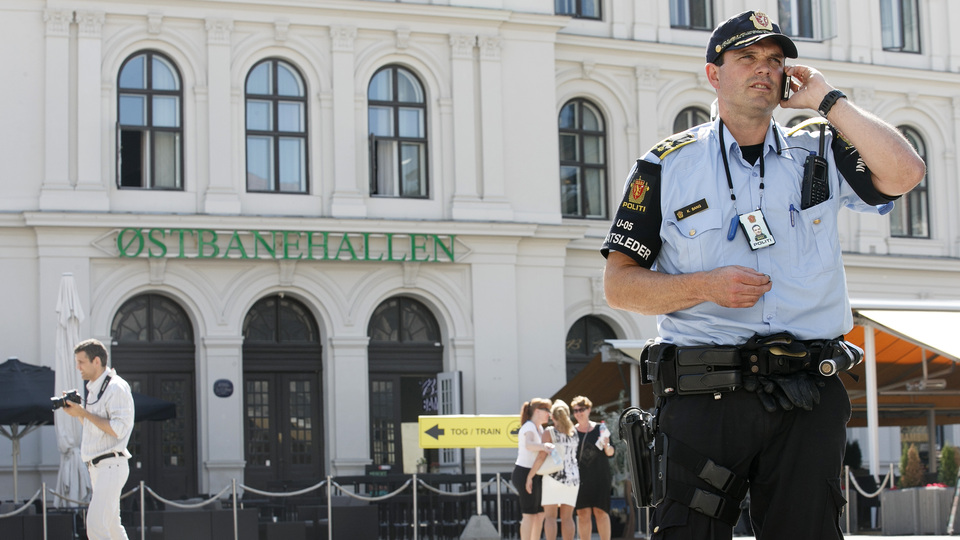 Norveç'te pedofili skandalı: İki politikacı tutuklandı!