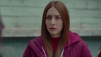 "Sen aslında fakir değilsin..."