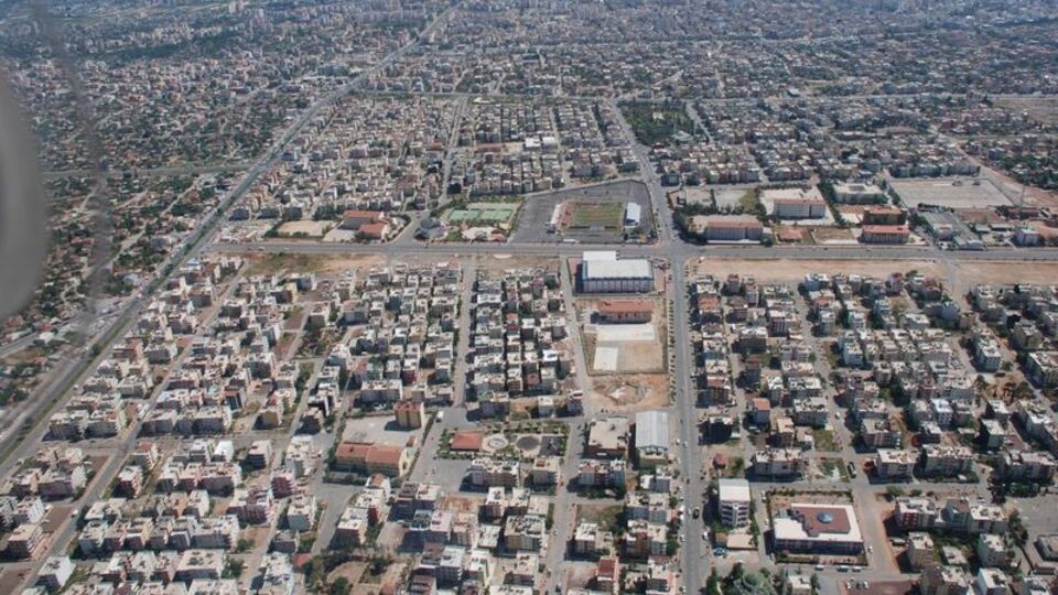 O bölgeye doğalgaz müjdesi!