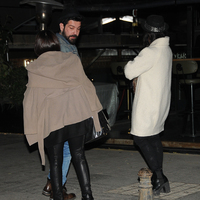 ‘Bu saatte olacak iş mi?’