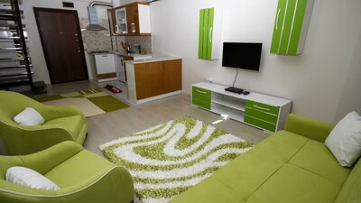 Günlük kiralık evler ve otellere sıkı denetim!