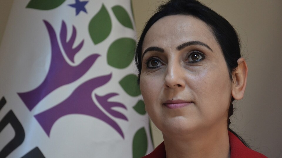 Yüksekdağ savunmasını yaptı