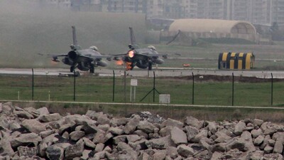 Hava Kuvvetleri'ne 'ihtiyat pilot'lar geliyor!