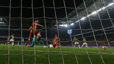 F.Bahçe ve G.Saray'a kötü haber