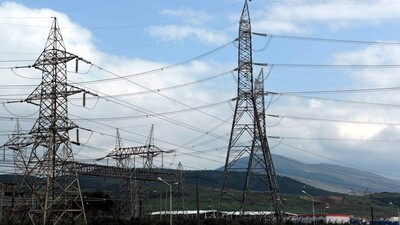 İstanbul'da elektrik kesintisi
