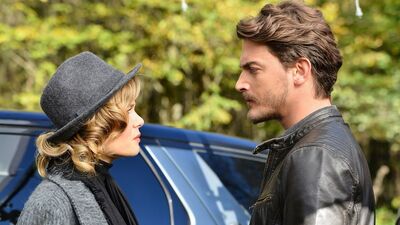 Cem son kozunu oynuyor!