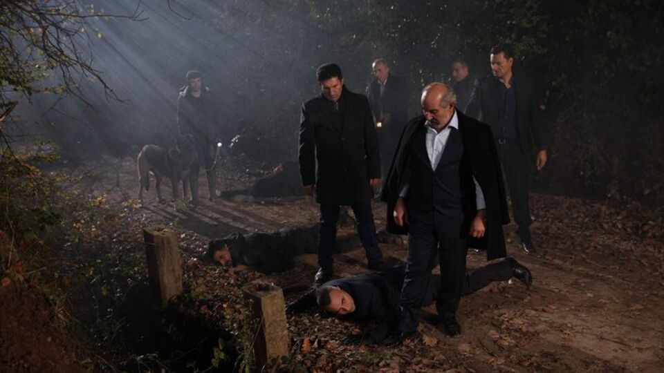 "Ölecek olmamız iyi oldu"