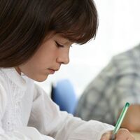 TEOG maratonu sona erdi