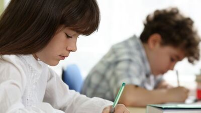 TEOG maratonu sona erdi