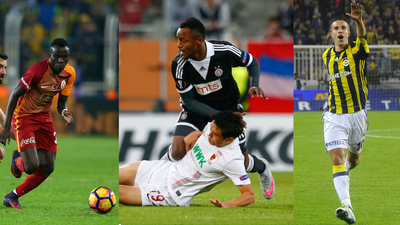 Türk futbolu vurdu, gol oldu!