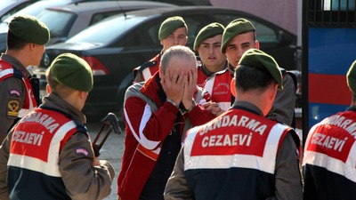 Şizofreni gence cinsel saldırıya 9 yıl 4 ay hapis