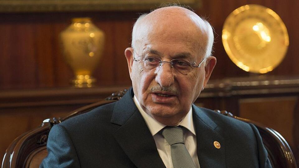 TBMM Başkanı Kahraman'ın sağlık durumu