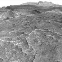 Mars'ta tarihi keşif!