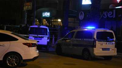 Nedeni o iki şarkı çıktı!