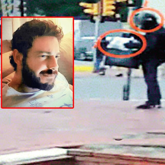 Bombayı sevgisizlikten göndermiş!
