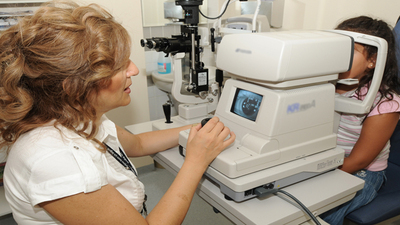 Herkese check up için 400 merkez