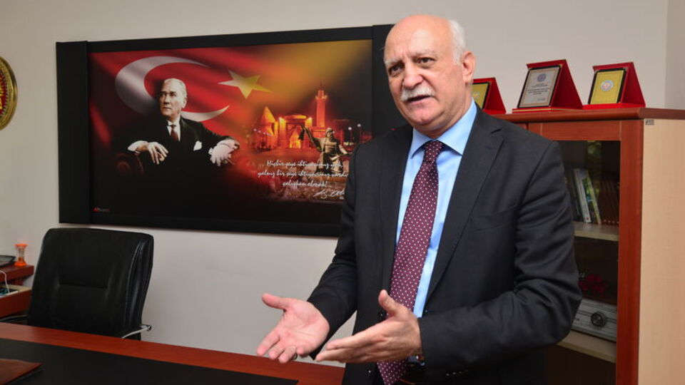 "İhracattaki tıkanma o sektörü vurdu"