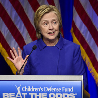 Clinton için yeni bir başkanlık umudu!