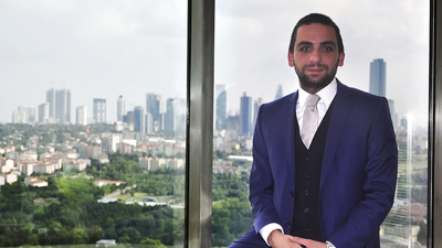 Uran Işık: Forex'te kazanç oranı yükseliyor