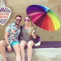 Ünlü oyuncu ikinci kez baba oluyor