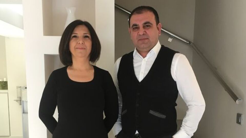 20 yıl boyunca hastalığına çare aradı!