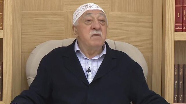 Hava Kuvvetlerindeki FETÖ yapılanması deşifre ediliyor