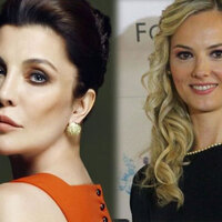 "3 günlük benzin parama defileye çıkacak bir kadınsın"