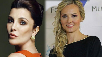 "3 günlük benzin parama defileye çıkacak bir kadınsın"