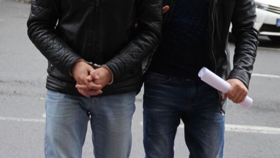 FETÖ operasyonlarında 23 Kasım günlüğü