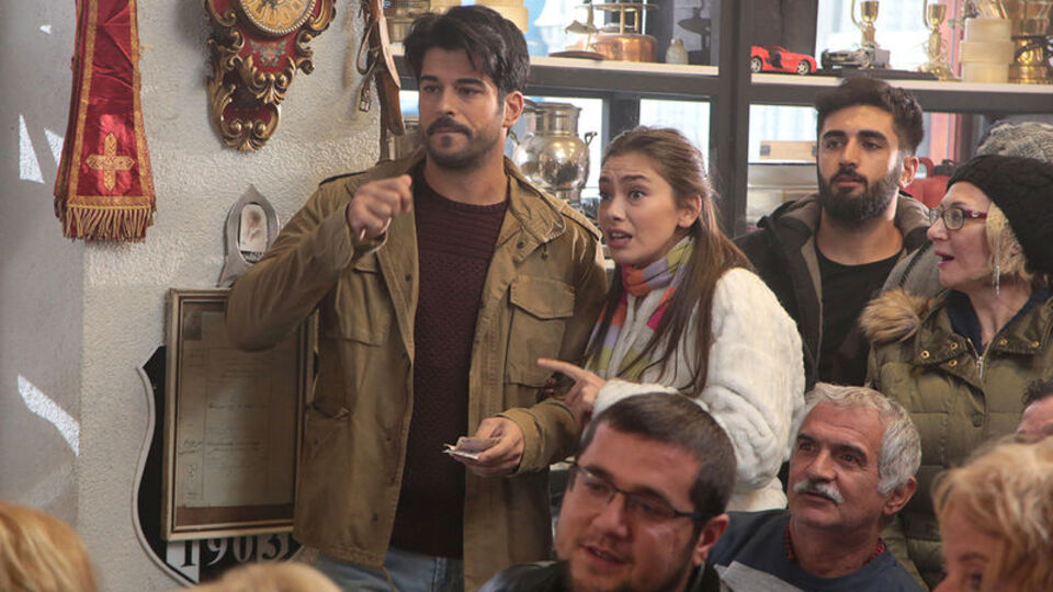 Asu, Kemal'i ayrılık kararından döndürecek mi?