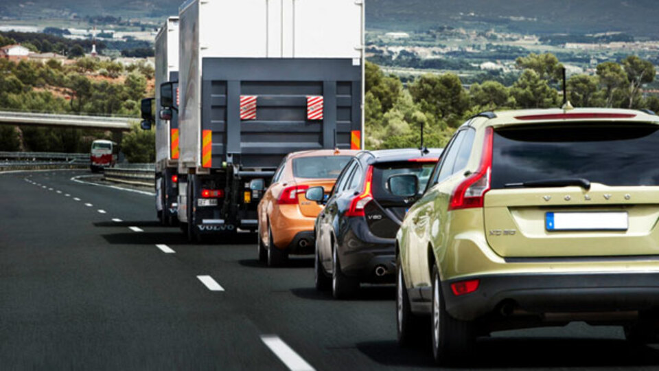 Yurtdışından araç getirenler dikkat!