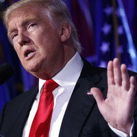 "İsrail ve Filistinliler arasında barışı sağlayan kişi olmayı isterim"