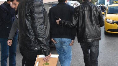 OHAL kapsamında 2 yeni KHK