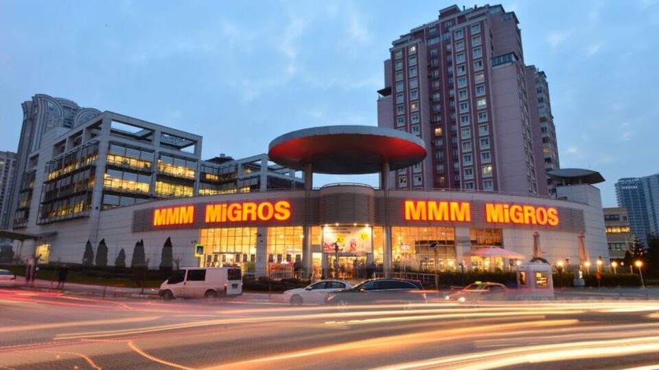 Migros, Tazedirekt'i satın aldı