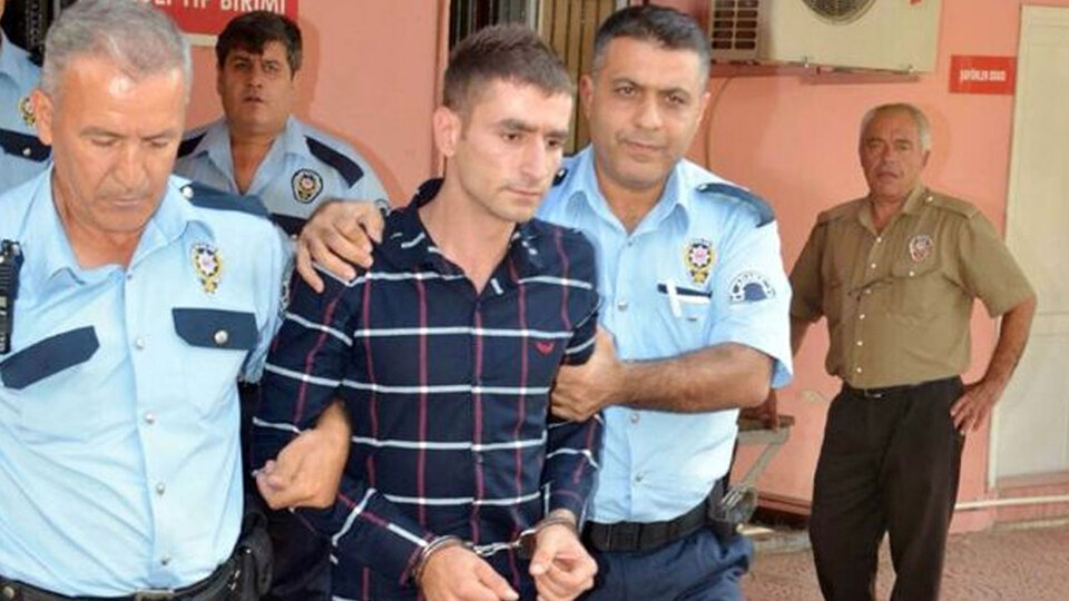 "Eski eşime değil kayınvalideme sıkacaktım ama..."