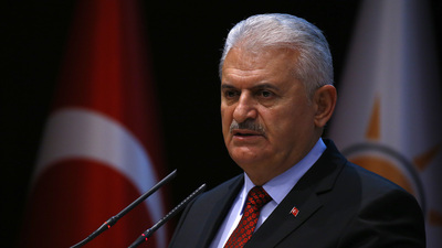 Başbakan Yıldırım'dan 'Öğretmenler Günü' mesajı