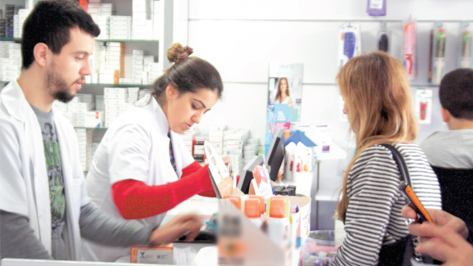 SGK, PTT'yle ilaç dağıtacak