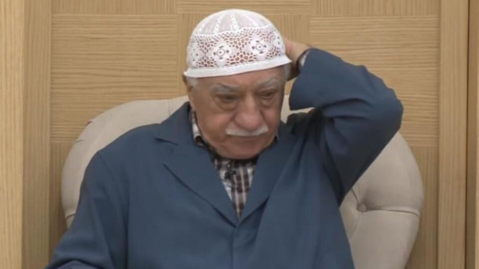 FETÖ'nün TSK görev listesi!