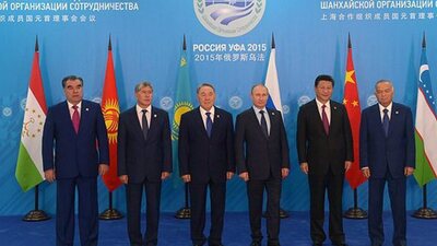 Ankara'da Şanghay altyapı buluşması