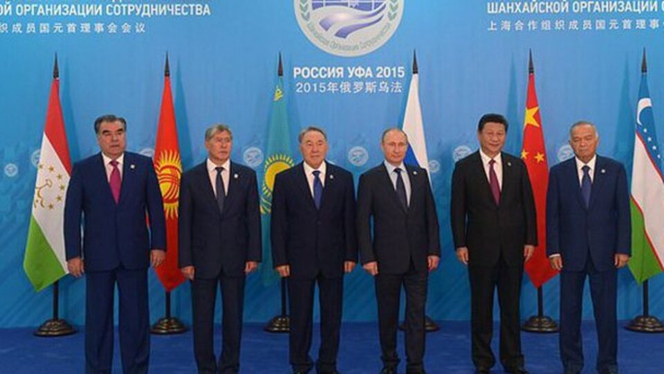 Ankara'da Şanghay altyapı buluşması