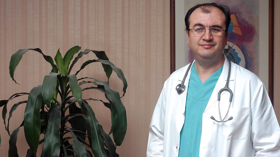 Kanser tedavisinde yeni yöntem