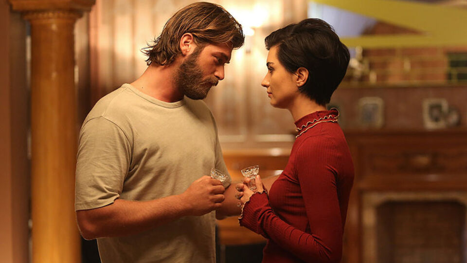 Sühan, Cesur'un gizemini çözebilecek mi?