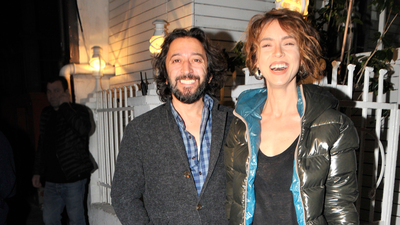 'Müzik sektörü ayağa kalkıyor'